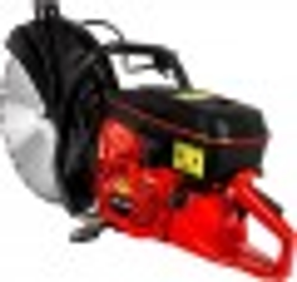 Бензорез DDE GS 400-16" 911-696