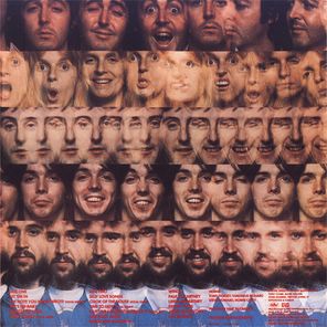 Wings / At The Speed Of Sound (2CD)