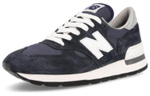 Кроссовки New Balance Nb 990 V1