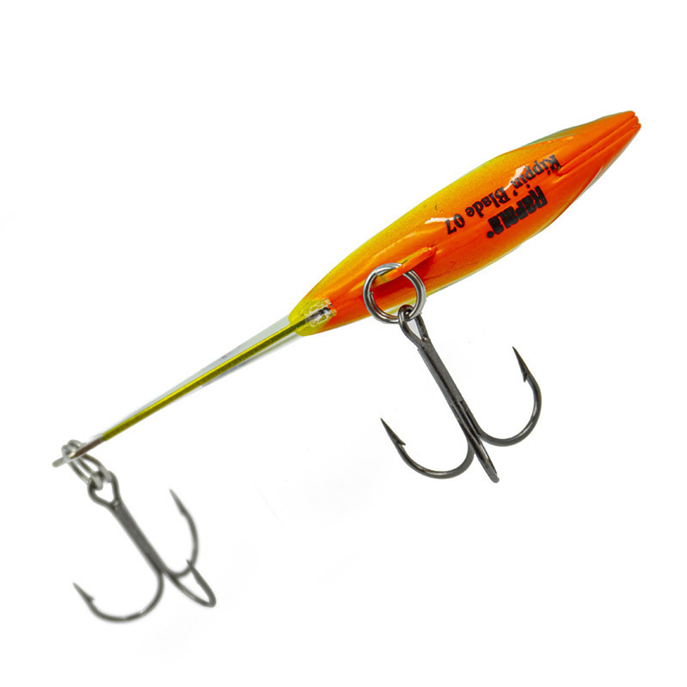 Воблер RAPALA Rippin' Blade RPB07 / 7 см, 16 г, цвет FT