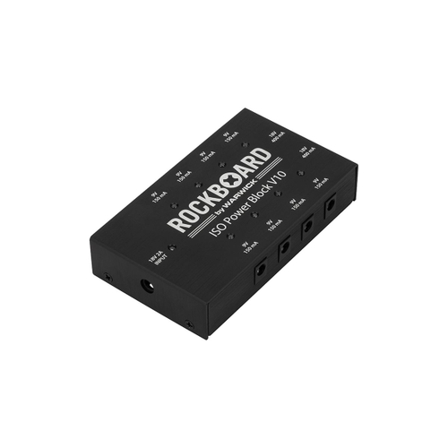 Rockboard RBO POW BLO ISO 10V2