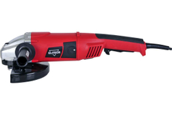 Угловая шлифмашина ELITECH домашний мастер мшу 202э