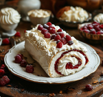 Интенсив КЛАССИЧЕСКИЕ ДЕСЕРТЫ — ТИРАМИСУ, КАПКЕЙКИ, МЕРЕНГОВЫЙ РУЛЕТ, ПАНАКОТТА, ФОНДАН