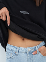Свитшот женский URBAN (One Size)