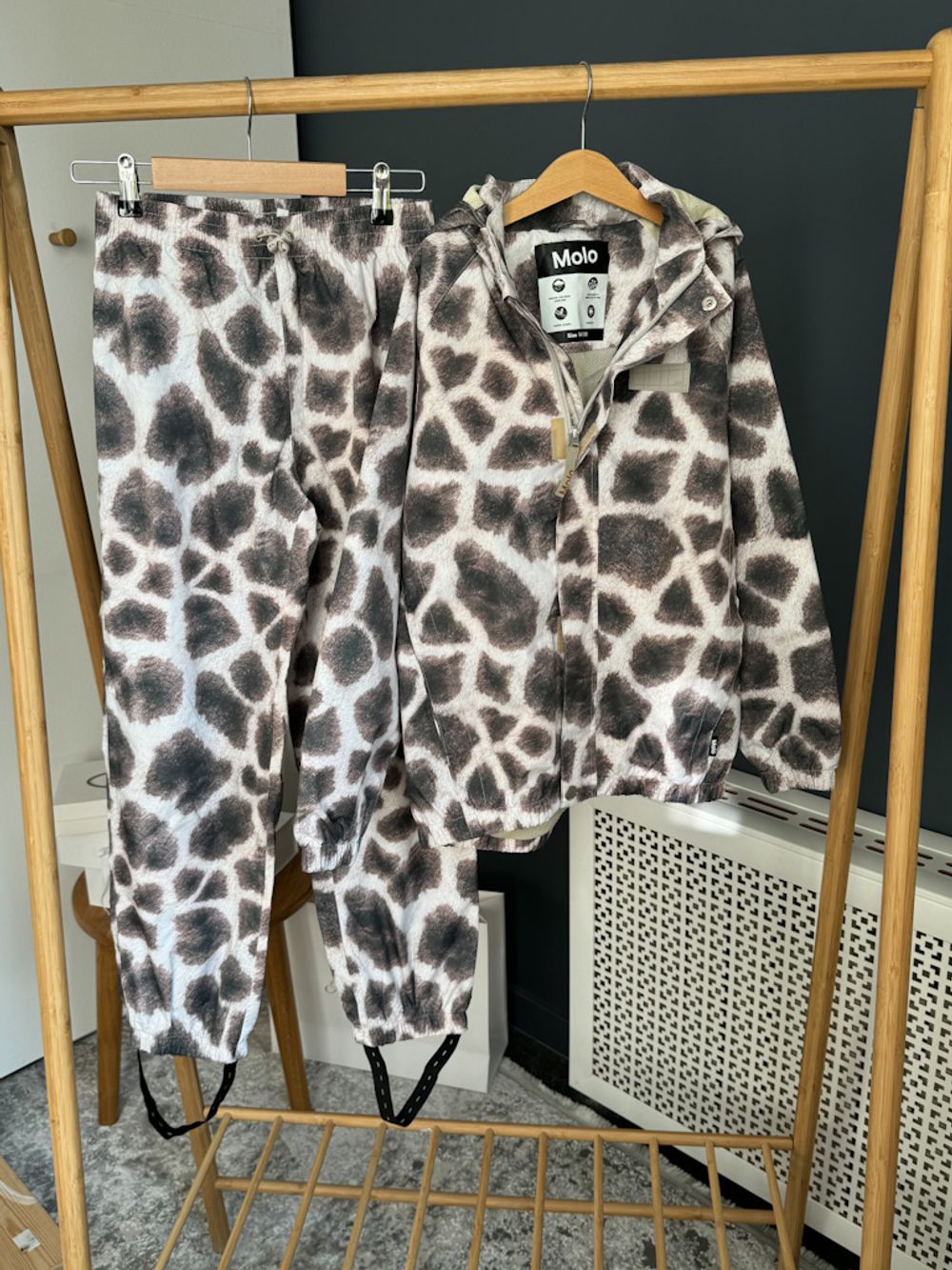 Брюки Molo, 152