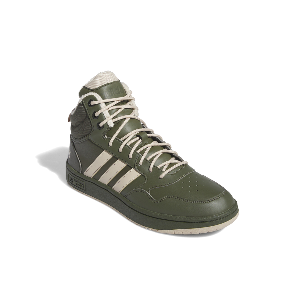 Кроссовки мужские ADIDAS HOOPS 3.0 MID WTR
