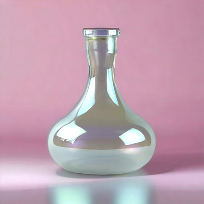 Колба для кальяна Glass MighT "PearL" (Перламутровая)