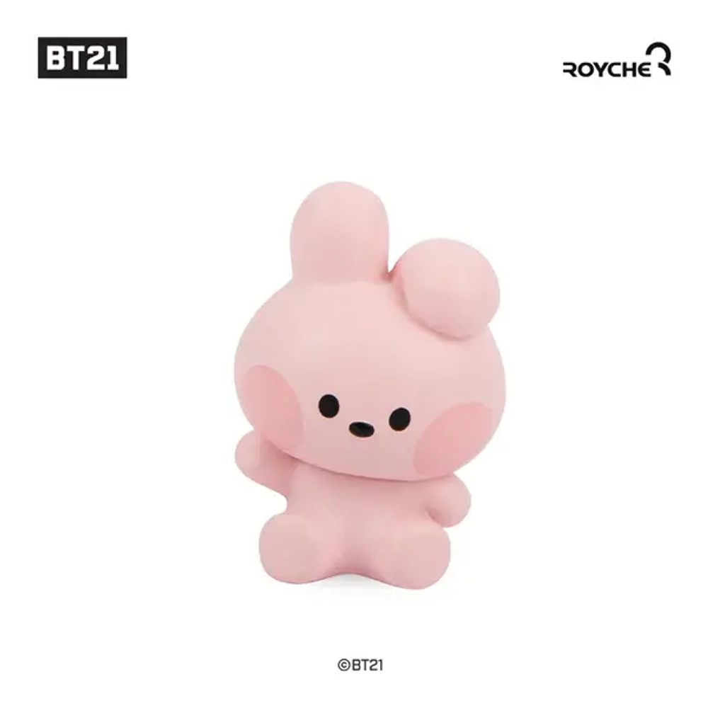 BT21 - Фигурка на монитор