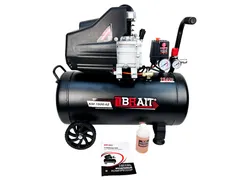 Компрессор "BRAIT" КМ-1500/42