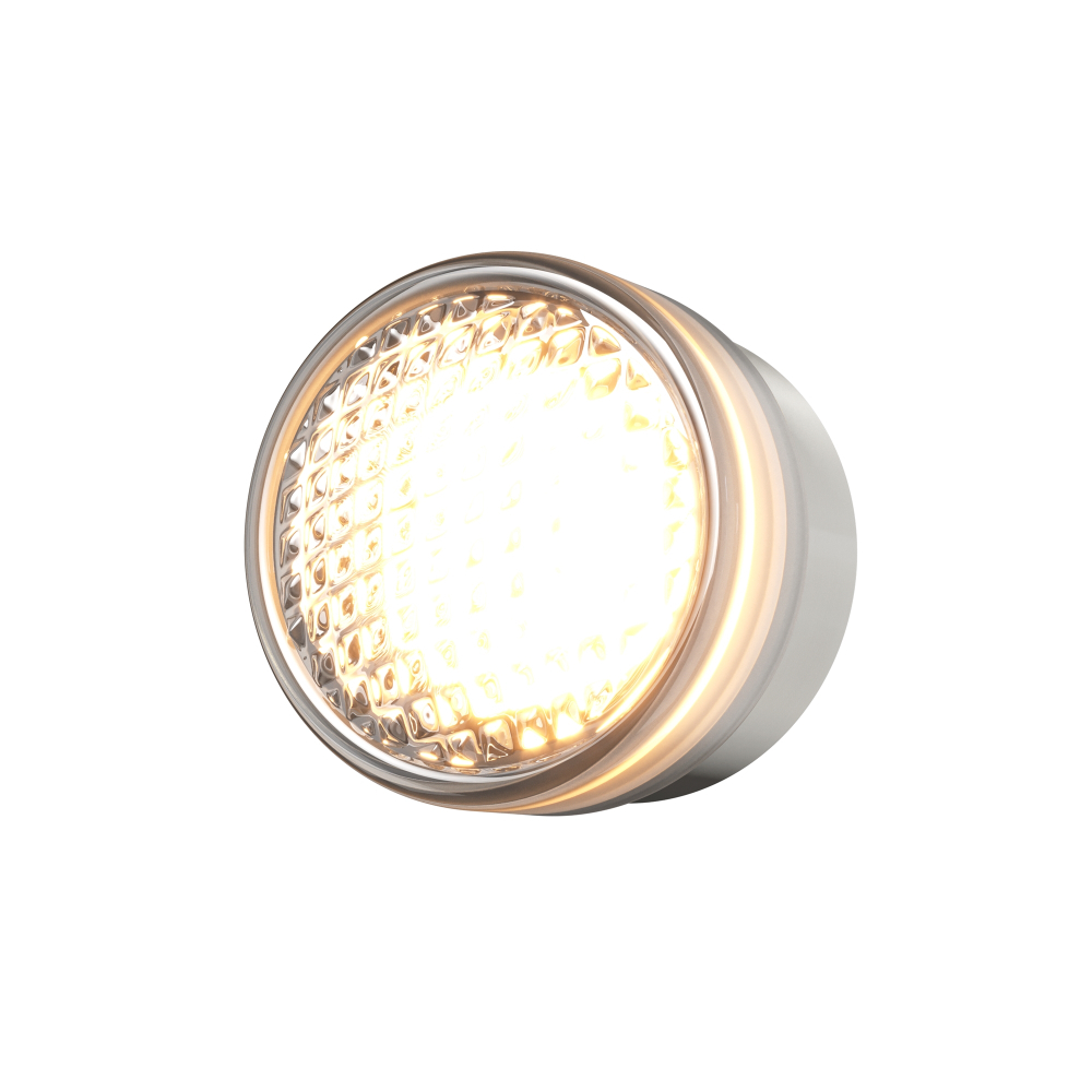 Настенный светодиодный светильник Maytoni Olo MOD493WL-L6PTK