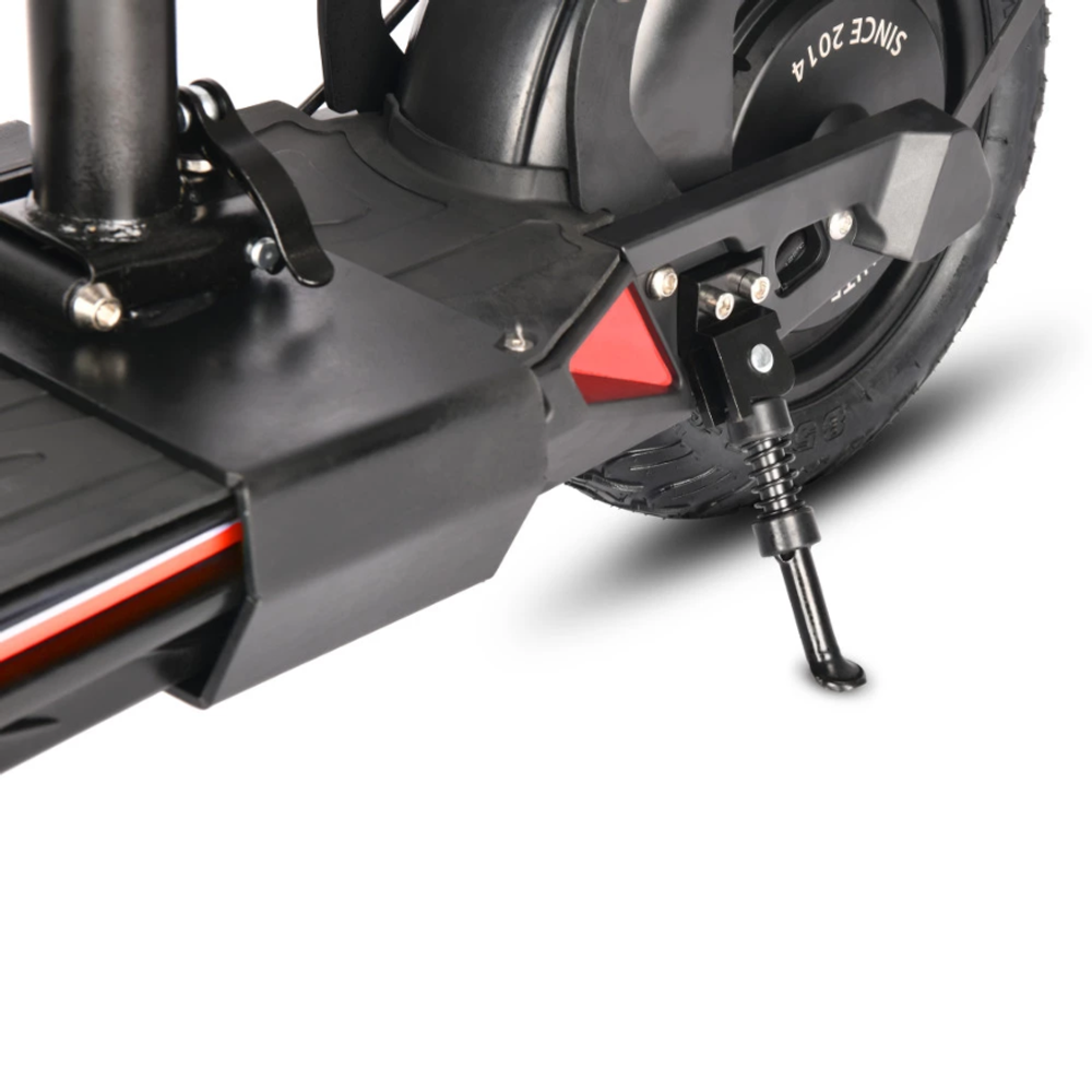 Электросамокат WHITE SIBERIA TAIGA 3.0 (2022) - Gold moscow