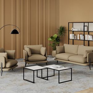 Офисные диваны Поско