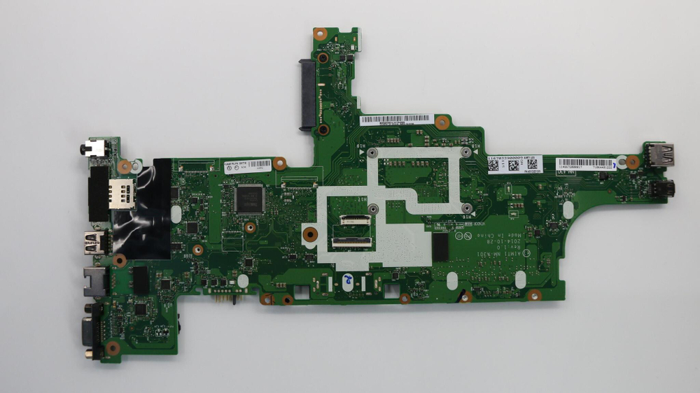 Материнская плата для ноутбука Lenovo ThinkPad T450s NOK i5-5200UUMATPM (00HT738), оригинал