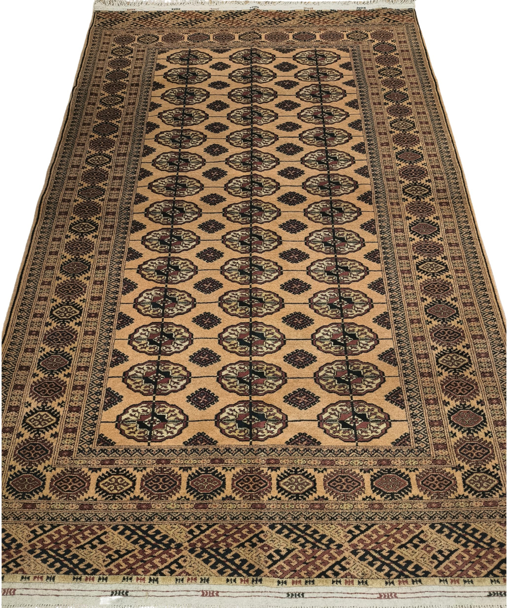 Teke 135 x 215 см