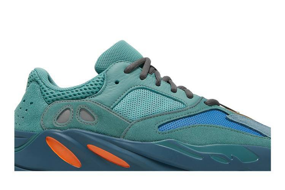 Кроссовки Adidas Originals Yeezy Boost 700 "Faded Azure"