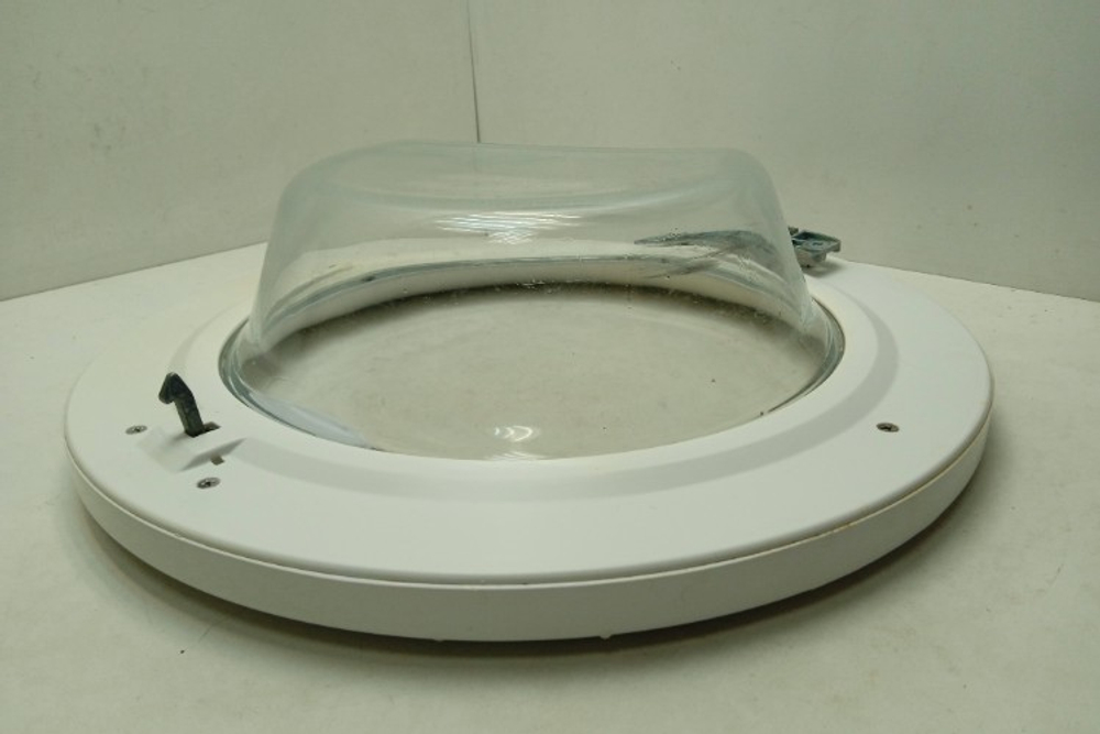 WD-80130N кт162 Люк в сборе для стиральной машины LG WD-80130N б/у