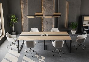 Столы переговоров Allegro