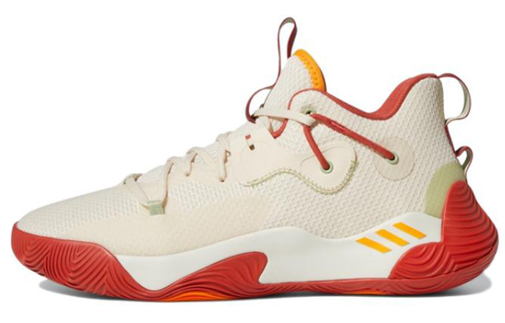 Кроссовки Adidas Harden Stepback 3 Tpu