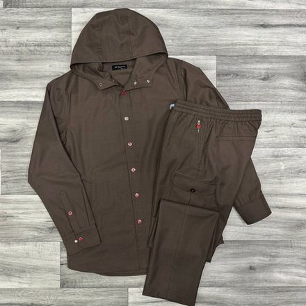 Спортивный костюм Kiton