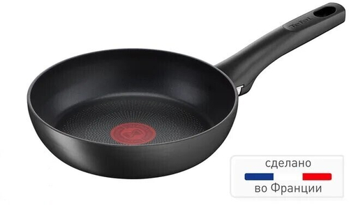 Сковорода Tefal Ultimate 20 см G2680272