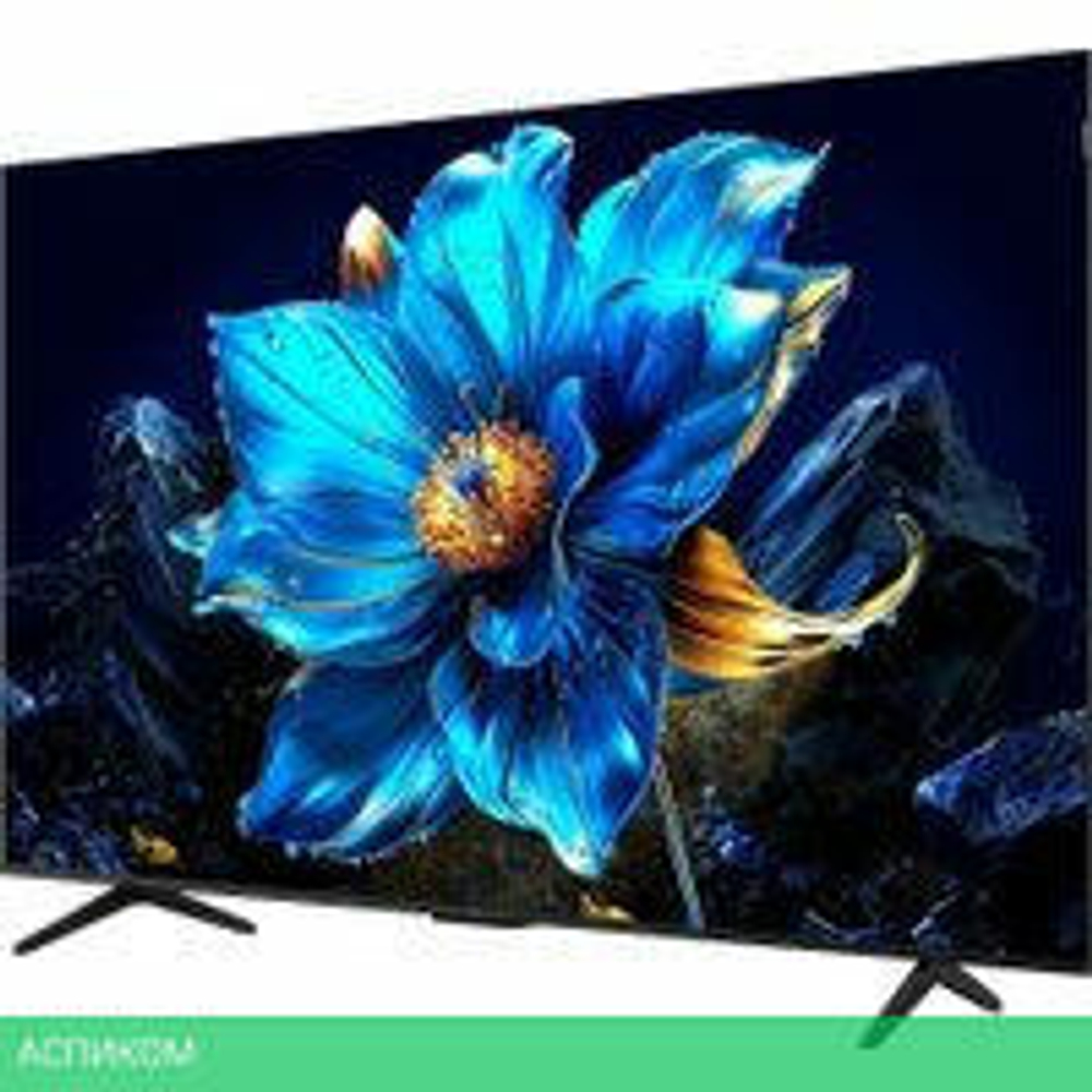 Телевизор TCL 65P7K
