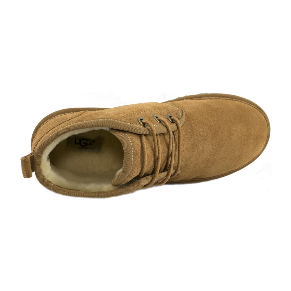 Ugg Mens Neumel Chestnut