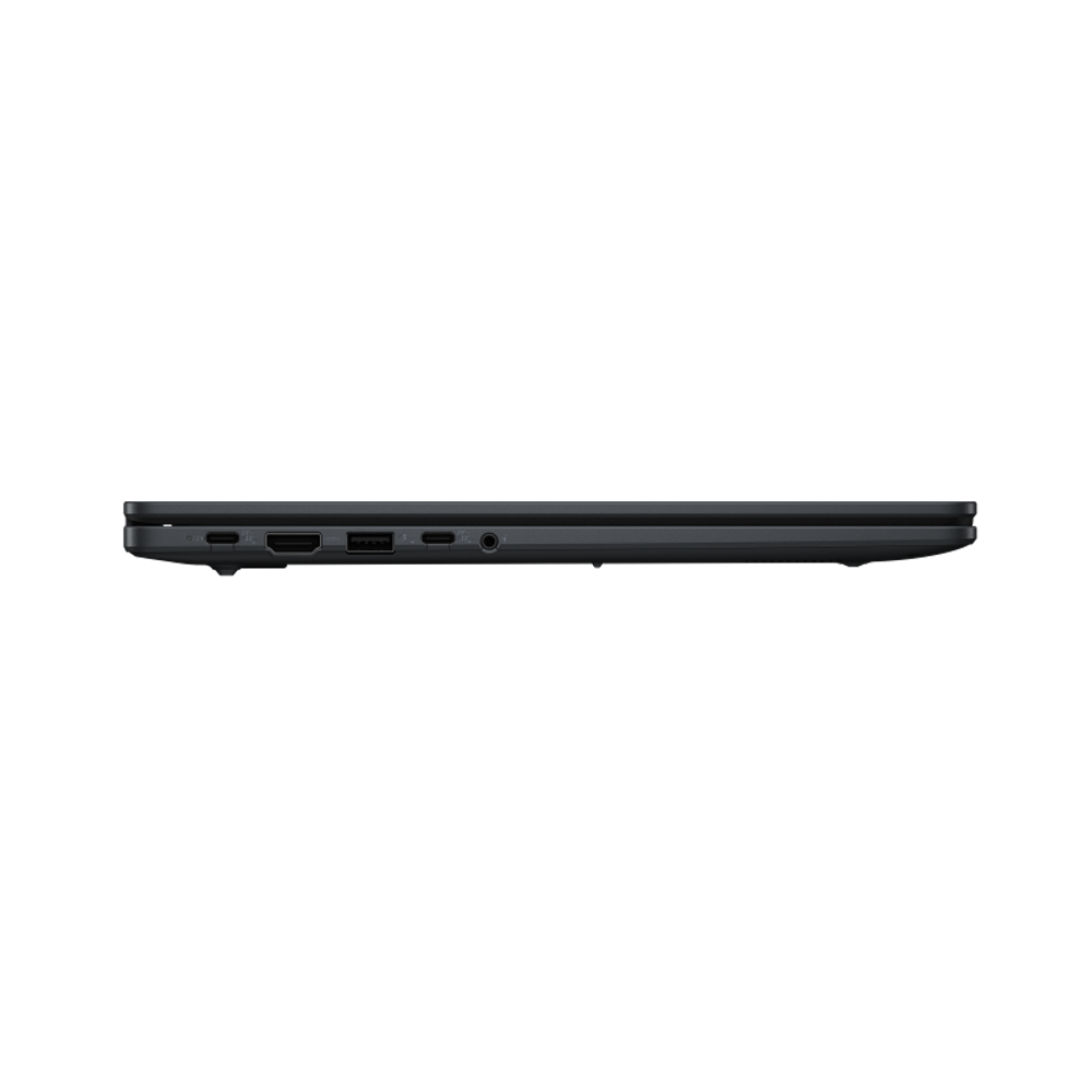 Ноутбук ASUS ExpertBook B1503CVA-I716512G5D 15.6" / Core i7 - 1355U / 16 Гб / SSD 512 Гб / DOS / 90NX0801-M03130