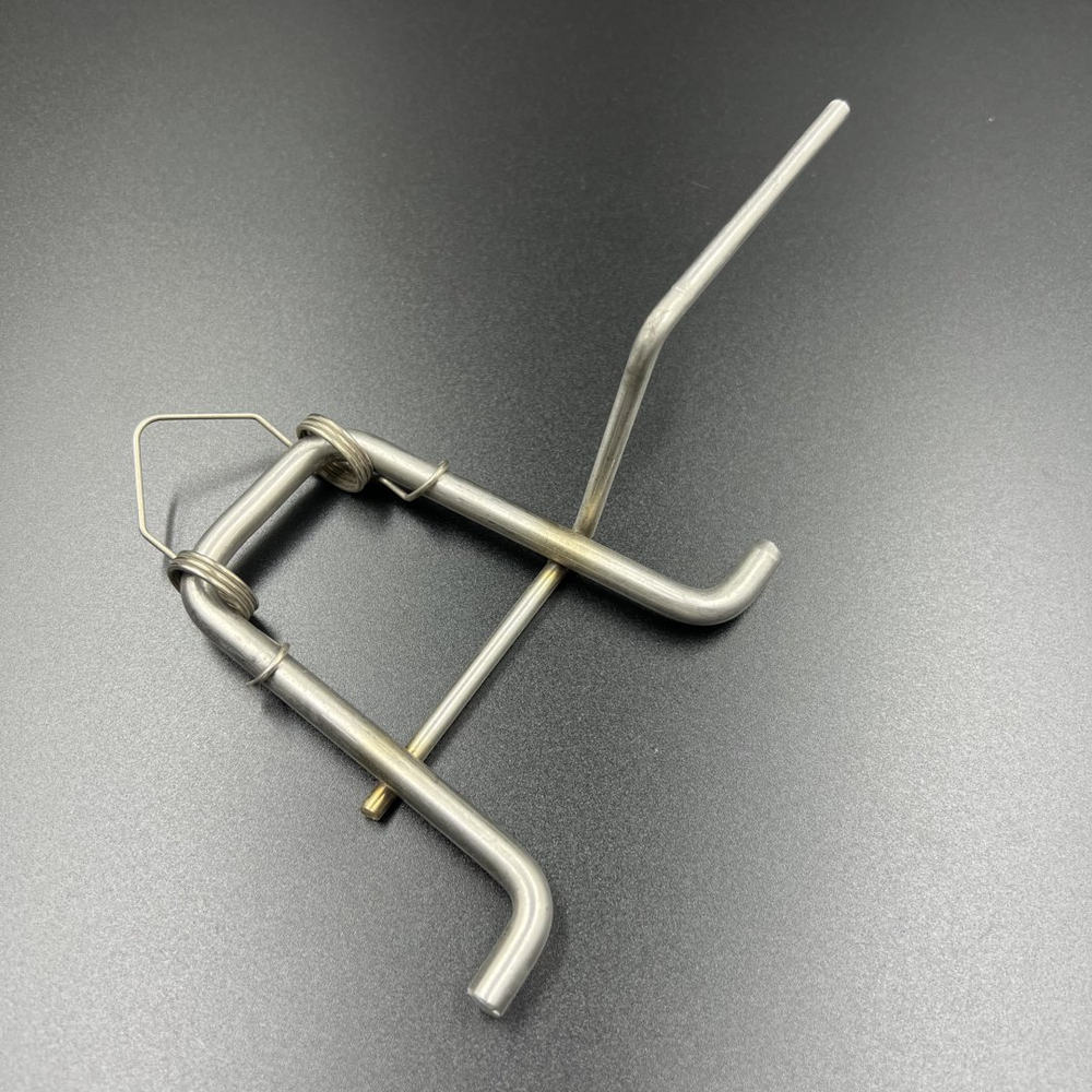 Упор наклона мотора Tohatsu 8-9.8 (YUELANG)