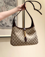 Gucci Jackie 1961 Medium Bag 31 cm