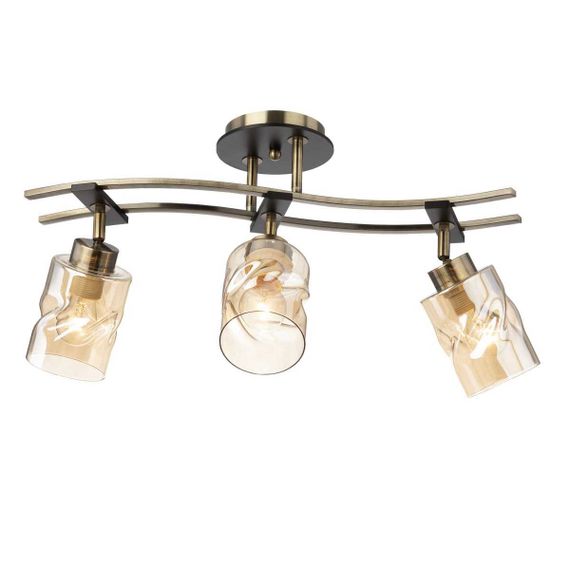 Спот Citilux Мерида CL142134