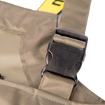 Nordmann Expert Pro Сапоги рыбацкие из ЭВА с надставкой из нейлона ПЕ-30 ПК РН (5-627-G01)