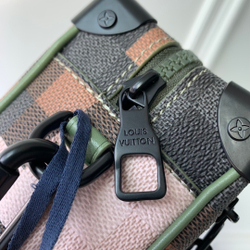 Louis Vuitton Mini Soft Trunk