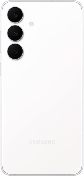 Смартфон Samsung Galaxy S25 FE 8/256 ГБ (SM-S731B/DS) Белый | White