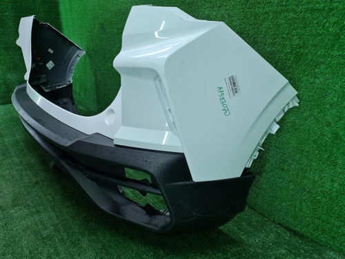 Бампер задний Geely Coolray (2023-н.в.)