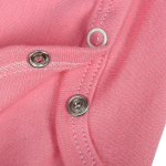 Набор боди длинный рукав без кнопки (3шт), р.р. 80, для девочки, цв в ассорт, (Аmoteks)