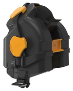 Соковыжималка автоматическая для цитрусовых Zumex Soul Series 2 UE, цвет черный естественный песок