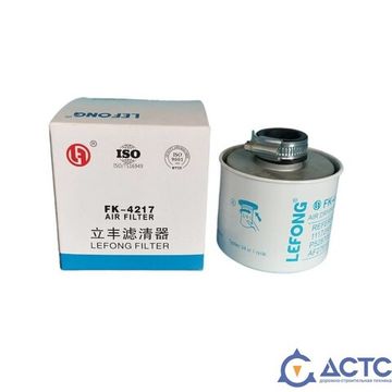 Фильтр-сапун воздушный LEFONG