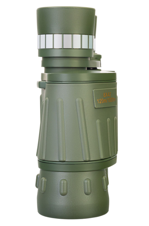 Бинокль Levenhuk Discovery Field 8x42