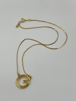 Кулон-лого Givenchy