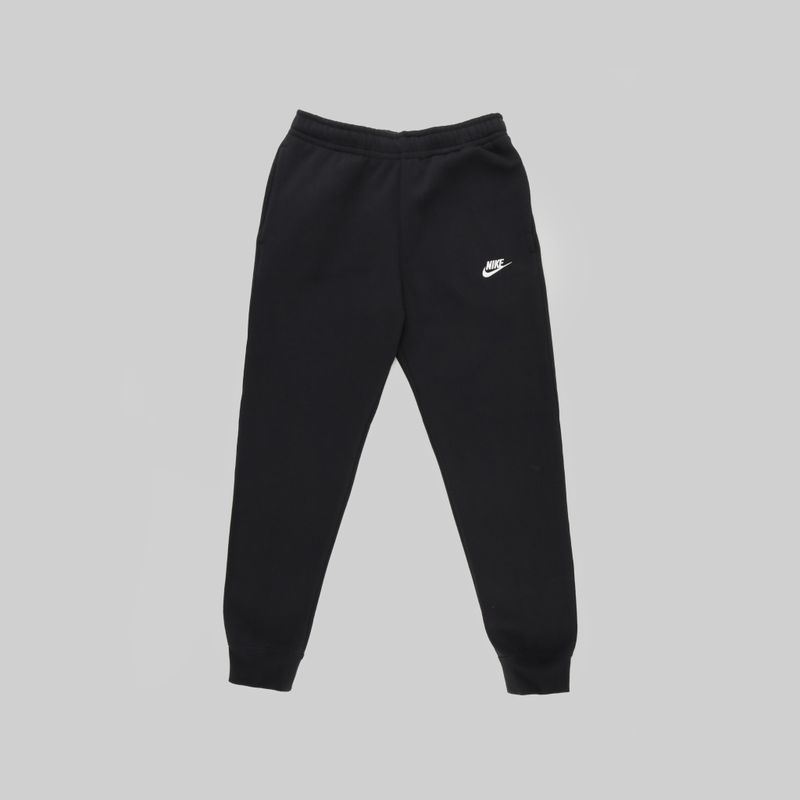 Брюки мужские Nike Sportswear Club Fleece артикул:BV2671-010 - купить в магазине Дайс