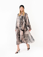 Туника FABRETTI NLTU112-2P