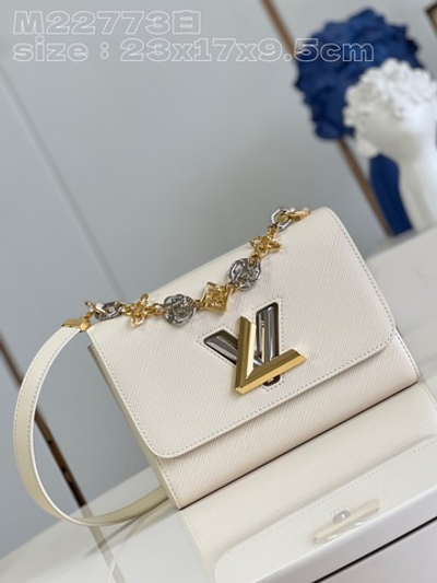 Louis Vuitton Twist MM