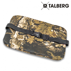 СИДЕНИЕ ДЛЯ ТУРИСТА TALBERG CAMO SEAT