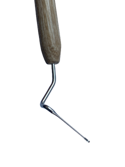 Прививочный шпатель "Владислава Дончика"