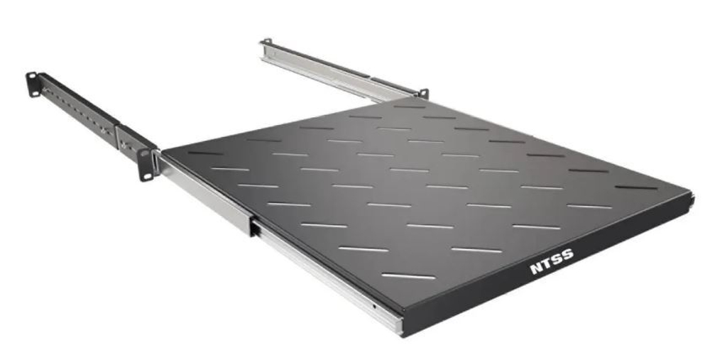 Полка выдвижная NTSS NTSS-MSKB-FS-800-BL