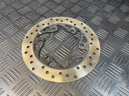 Диск тормозной задний KTM 250 Duke 2020