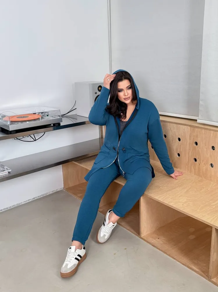 Костюм УК-1952 Fabrika