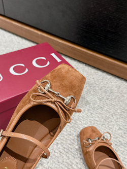 Gucci Shoes