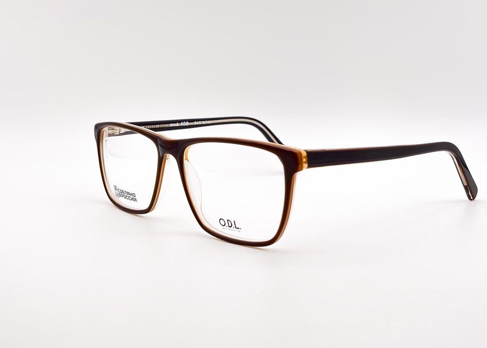 Изг. оправы O.D.L. 408 C5