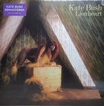 Kate Bush / Lionheart (LP)
